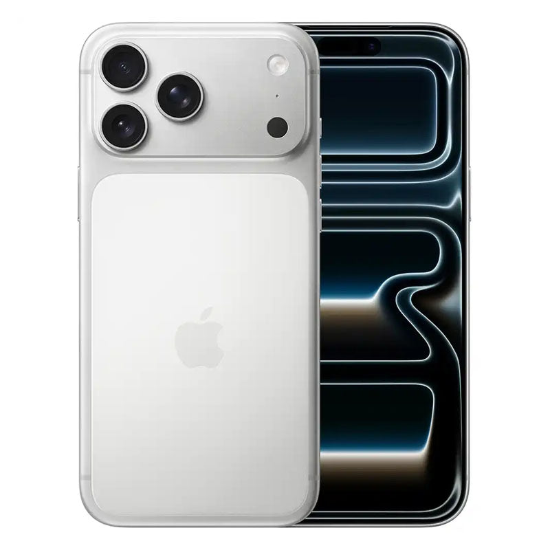 Apple iPhone 17 Pro Max 256GB Silver