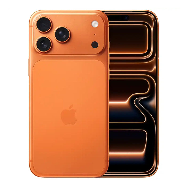 Apple iPhone 17 Pro Max 512GB Cosmic Orange