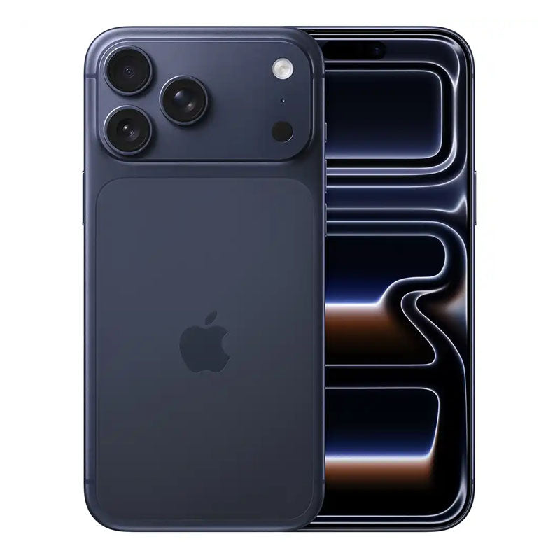 Apple iPhone 17 Pro Max 512GB Deep Blue