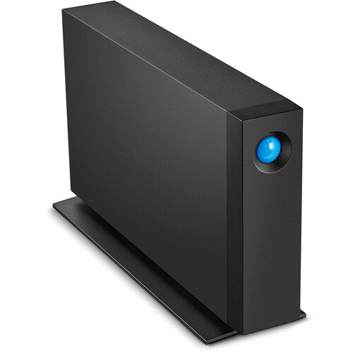 LaCie 20TB D2 Professional STHA20000800