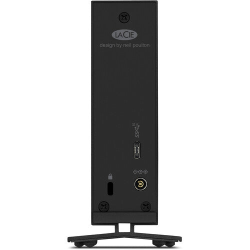 LaCie 20TB D2 Professional STHA20000800