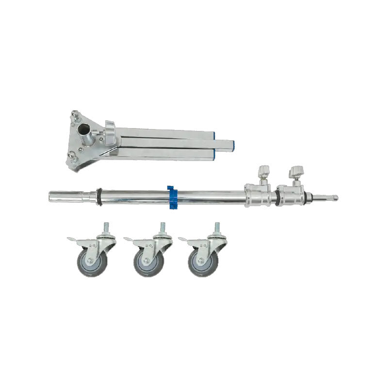 Dearkol 1570mm Baby Runway Stand,New Base COB 20"