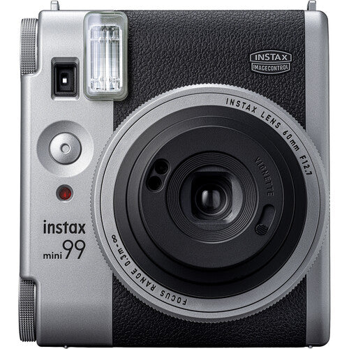 Fujifilm Instax Mini 99 Instant Film Camera Silver