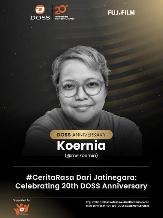 JKT - CeritaRasa Dari Jatinegara