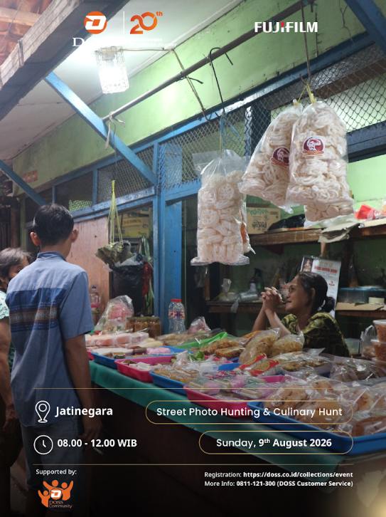 JKT - CeritaRasa Dari Jatinegara