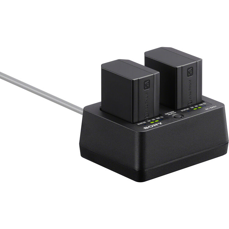 Sony NP-SA100 Battery (2670 mAh)