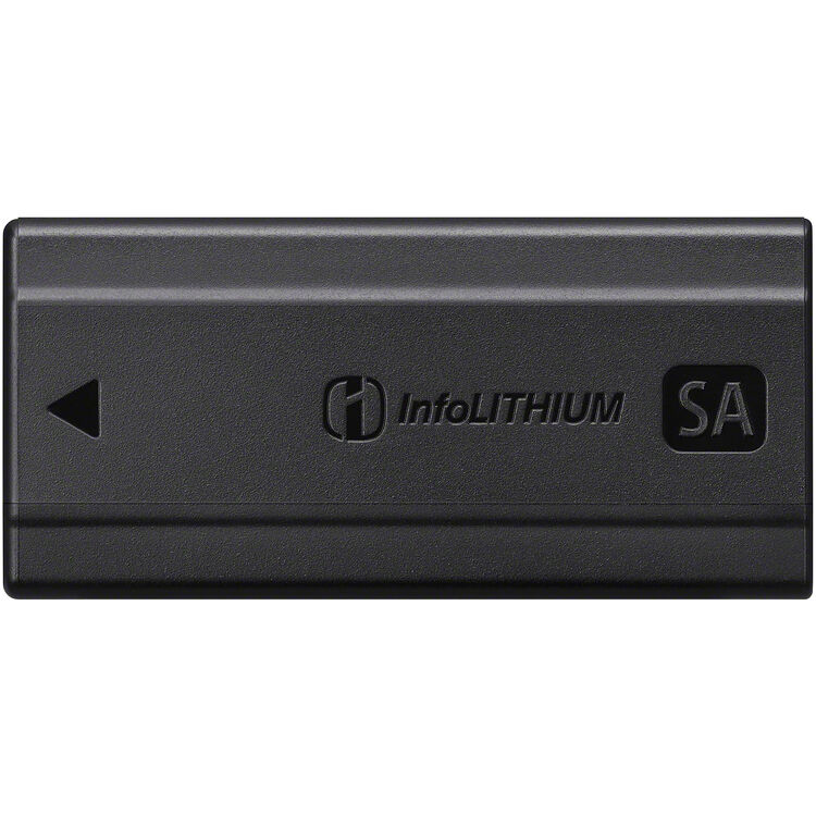 Sony NP-SA100 Battery (2670 mAh)