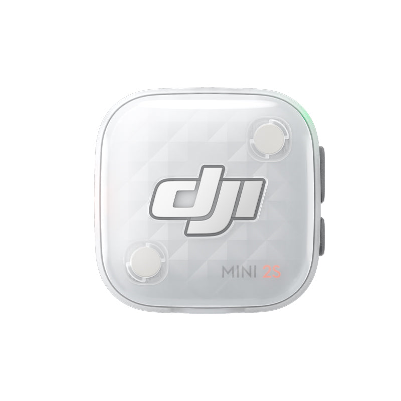 DJI Mic Mini 2S Transmitter