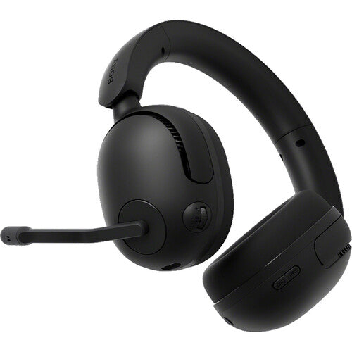 Sony INZONE H5 Wireless Gaming Headset WH-G500 Black