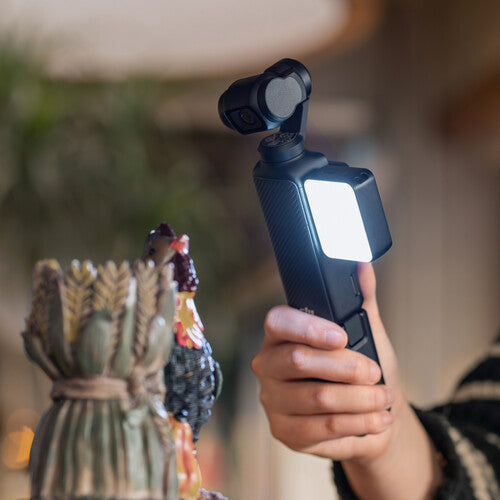 PGYTECH Magnetic Pocket Fill Light P-60A-030