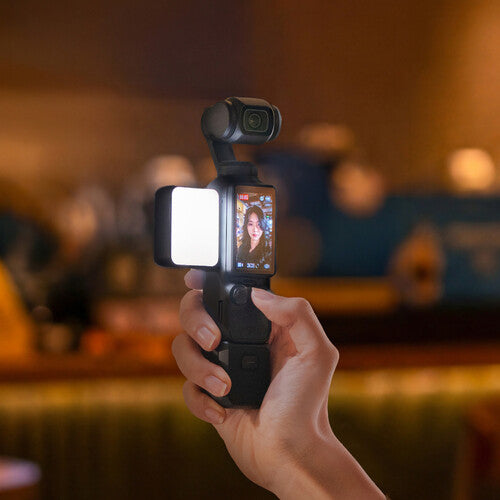 PGYTECH Magnetic Pocket Fill Light P-60A-030