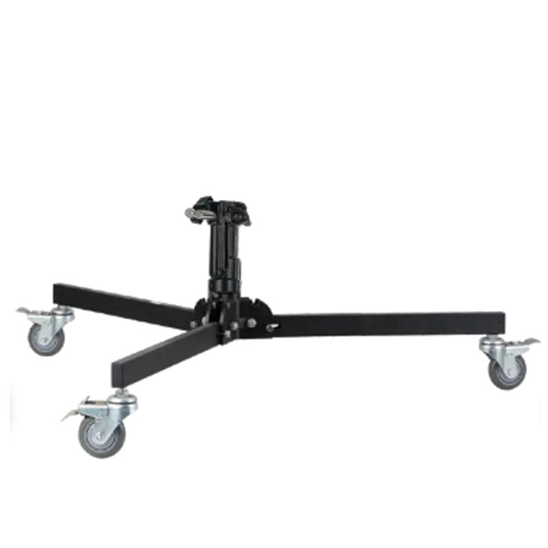 Dearkol 3" Wheel Stand Base X-02