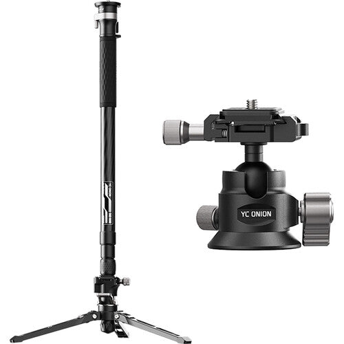 YC Onion Tako Monopod with BC26 ball head MTNCBC17626