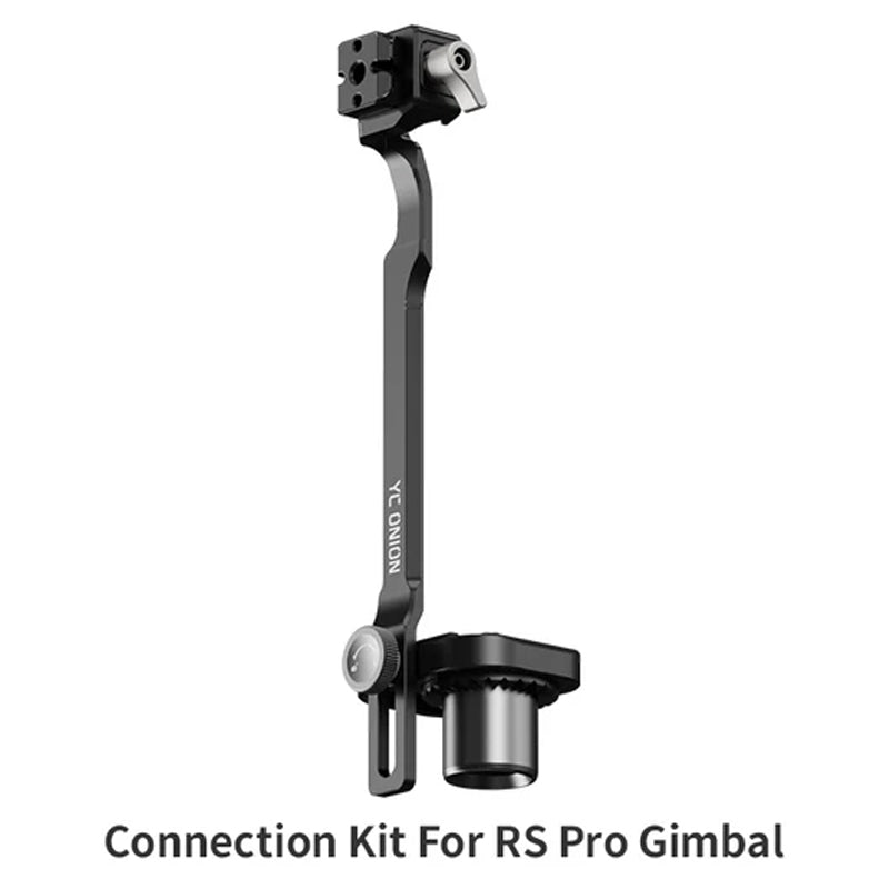 YC Onion Connection Kit for RS Pro Gimbal MPRSPS34