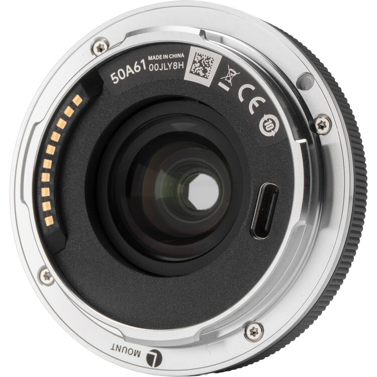 Viltrox AF 28MM F4.5 CHIP Series For L-Mount FF