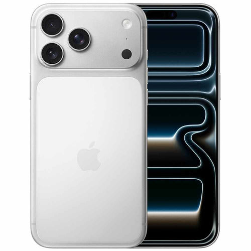 Apple iPhone 17 Pro Max 512GB Silver MFYQ4SA/A