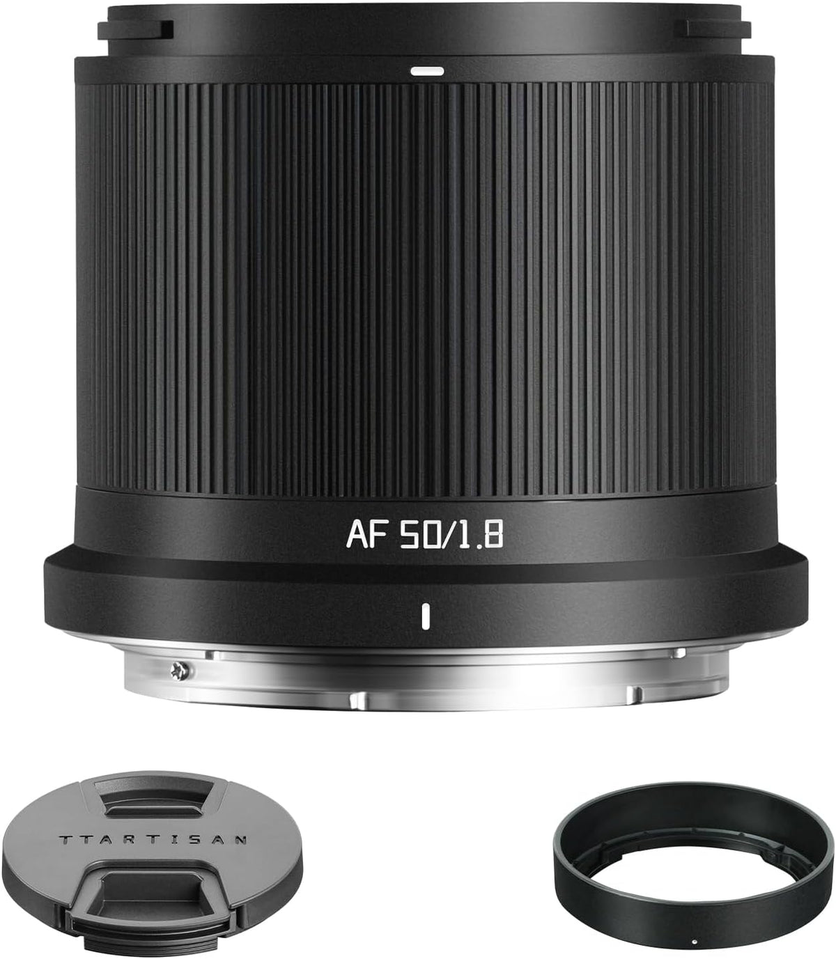 TTArtisan AF 50mm F1.8 Neo for Nikon Z Full Frame