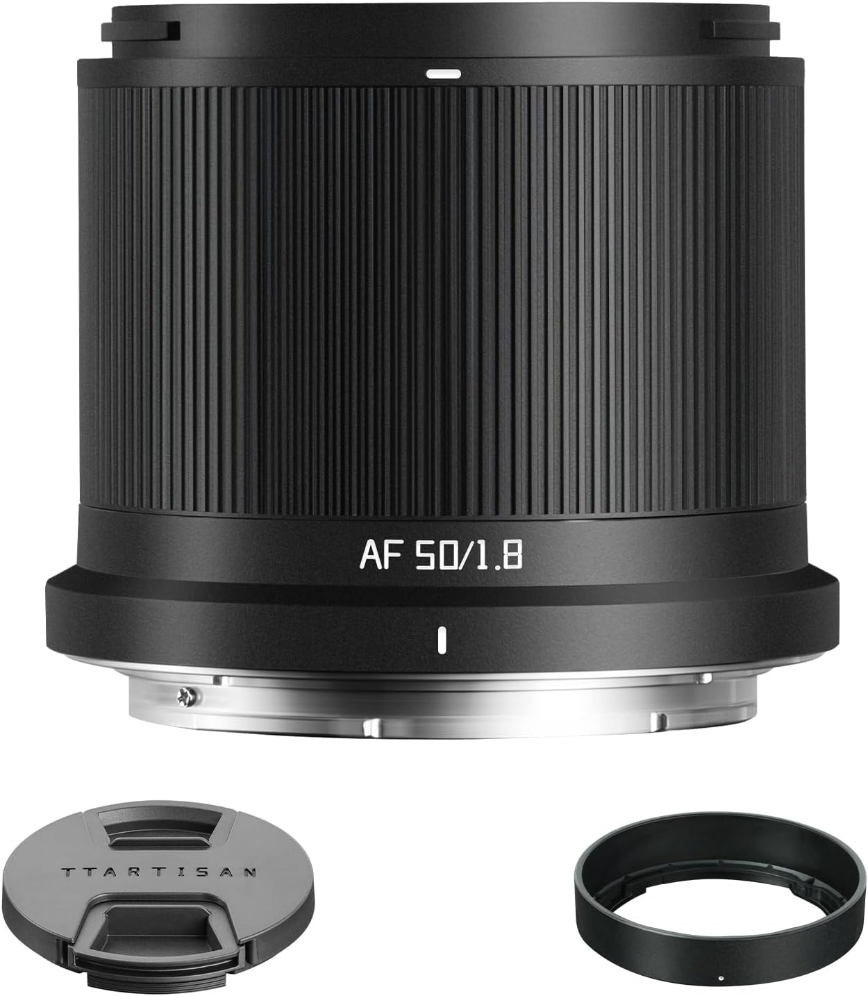 TTArtisan AF 50mm F1.8 Neo for Nikon Z Full Frame