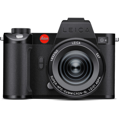 Leica Super-APO-Summicron-SL 21 f/2 ASPH - 11181