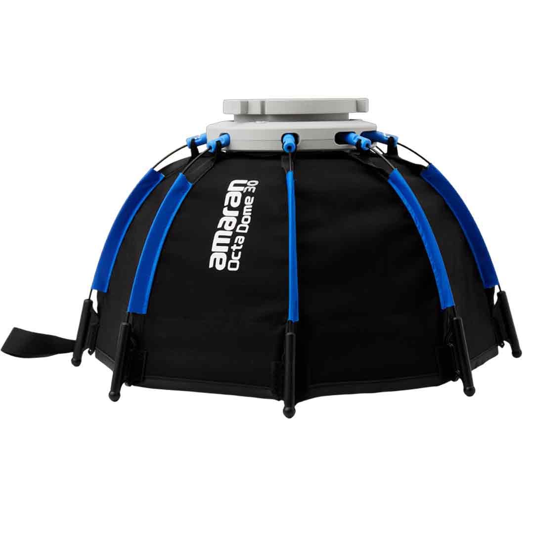 Amaran Octa Dome 30 Modifier