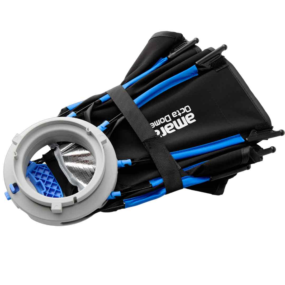 Amaran Octa Dome 30 Modifier