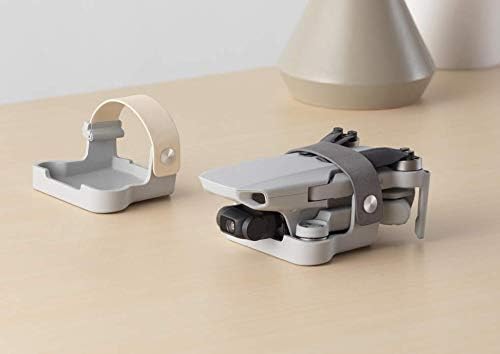 Mavic Mini Part 23 Propeller Holder (Charcoal)