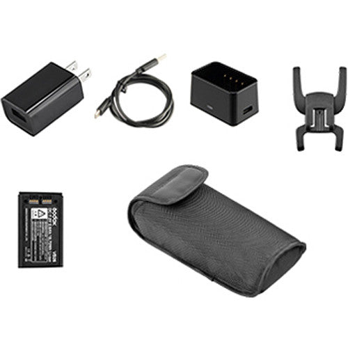 Godox V1O Round Head Flash for Olympus and Lumix