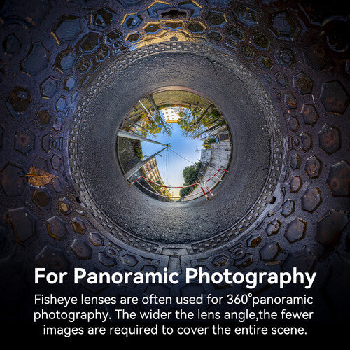 TTartisan 7.5mm F2.0 Lens for Nikon Z - Silver