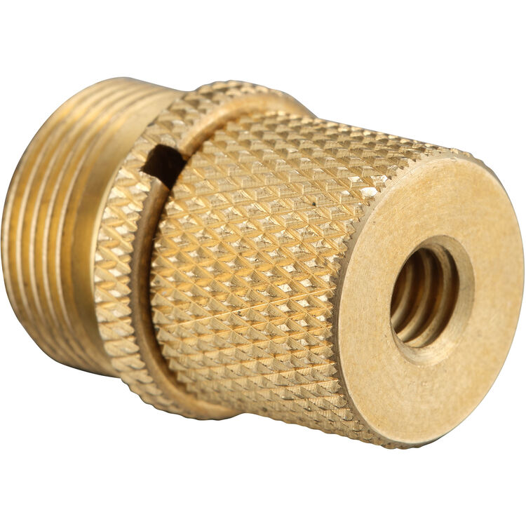 Godox Round Base Adjustable Stand (VSM-R03) Baseplated