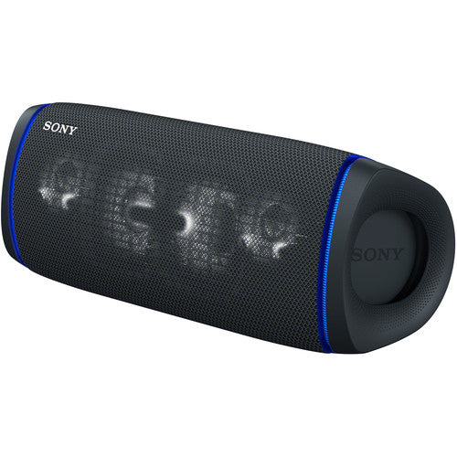 Sony SRS-XB43 Portable Bluetooth Speaker Black