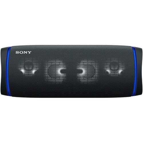 Sony SRS-XB43 Portable Bluetooth Speaker Black