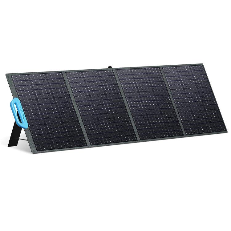 BLUETTI PV200 Portable Solar Panel | 200W