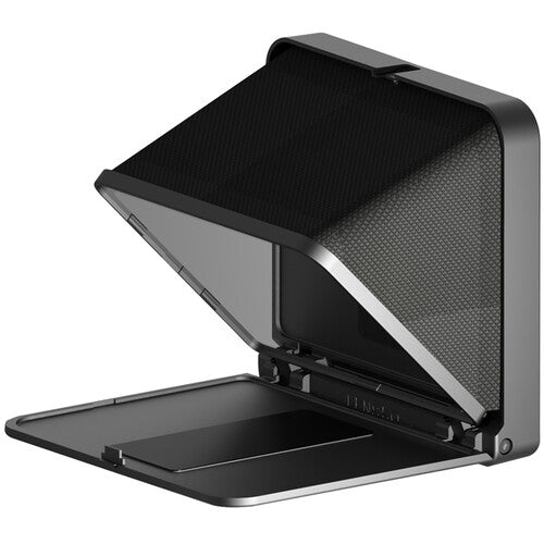 Lens Go TC7 Broadcast Teleprompter for DSLR Iphone Ipad Mirrorless Camera
