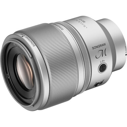 Songraw AF 50MM F1.2 MS Mirrorless Camera Lens (Sony Mount) CL1014