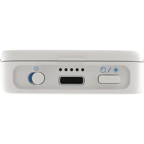 Amaran Go Mini MagSafe LED Light (White)