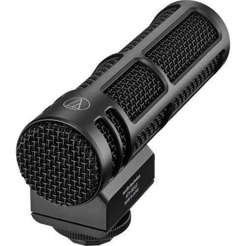 Audio-Technica ATV-SG1LE Camera-Mount Shotgun Microphone