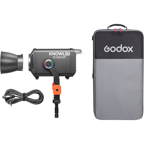 Godox Knowled PalletLab PL1200RF Led Light