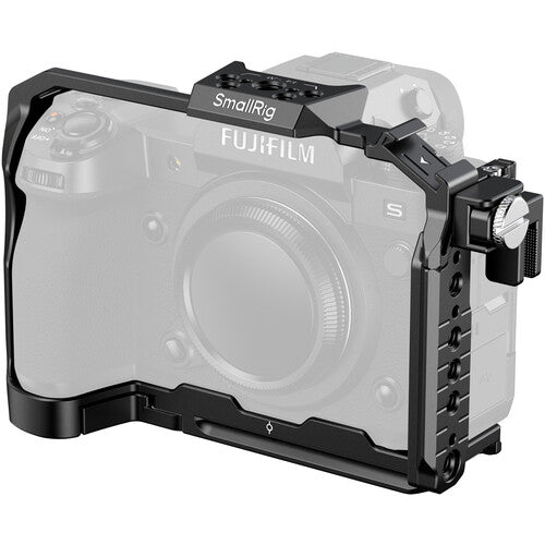 SmallRig Cage for FUJIFILM X-H2 / X-H2S 3934C