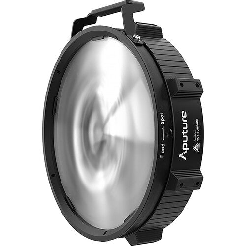Aputure CF12 Barndoors for Storm 1200X