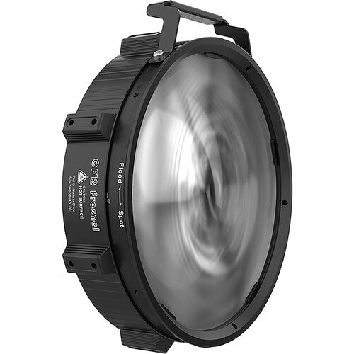 Aputure CF12 Barndoors for Storm 1200X