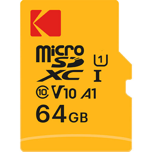 Kodak Memory 64 GB