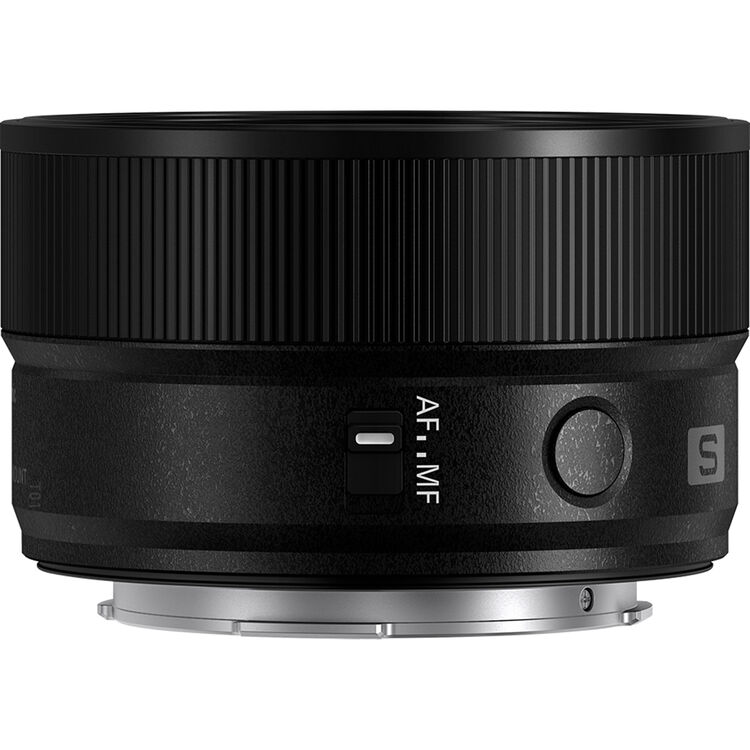 Panasonic Lumix S 20mm F2.5 Lens