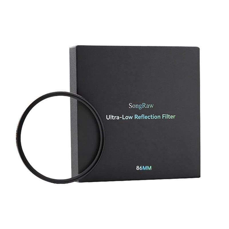 Songraw 86mm UV Filter CL2004 BND