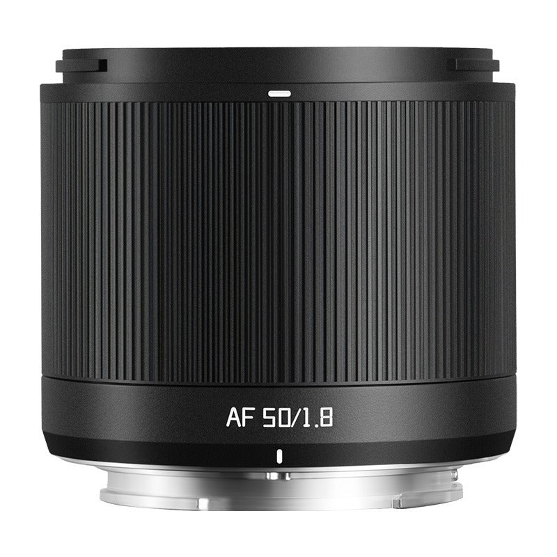 TTArtisan AF 50mm F1.8 Neo for Sony E Full Frame