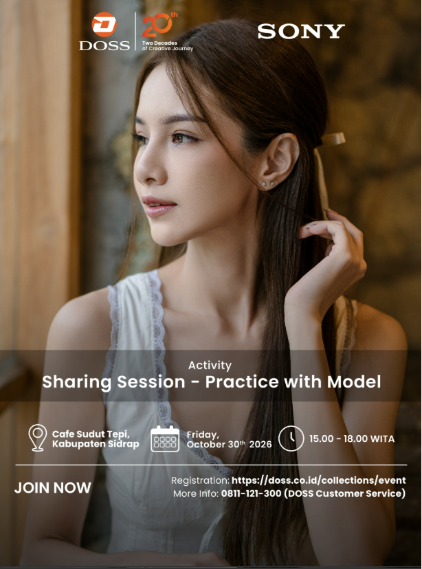 MKS - PORTRAIT OF ASIAN BEAUTY
