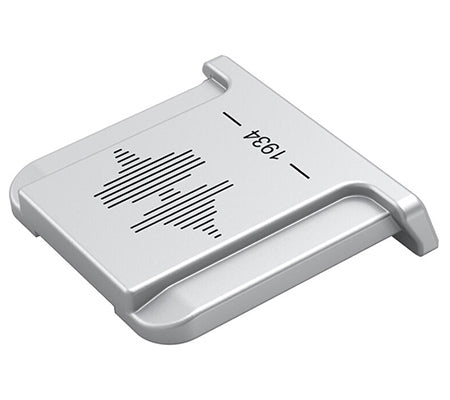 SmallRig Hot Shoe Cover for FUJIFILM Cameras (Sliver) 4697B