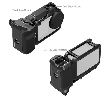SmallRig Basic Cage Kit (for DJI Osmo Action 6) 6037