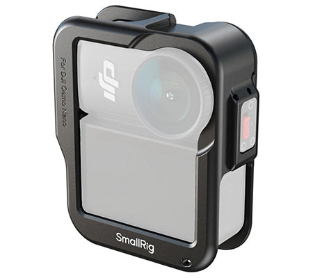 SmallRig Full Cage for DJI Osmo Nano 5759