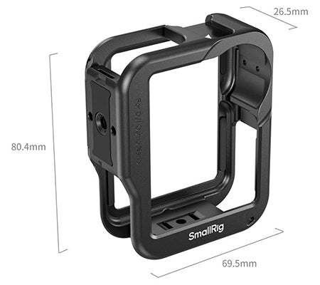 SmallRig Full Cage for DJI Osmo Nano 5759