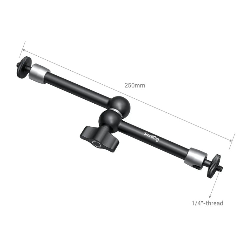 SmallRig Magic Arm (9.8in) 2066B